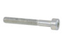 JLG Part # 000007 - M04-030 GR8.8 SH MACHINE SCREW, EA