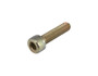 JLG Part # 000010 | M05-020 GR8.8 SH MACHINE SCREW, EA