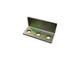 JLG Part # 0181684 | ANGLE,.12 X1.12X1.12X2.50  A36, EA