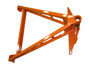 JLG Part # 0236261S | ASSY,SUPPORT-ROTATOR, EA