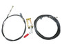 JLG Part # 0259541 | ASSY, MANUAL DESCENT CABLE, EA