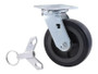 JLG Part # 0272943S | CASTER (LOCKING), EA