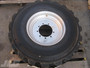 JLG Part # 0273239 - ASSY,WHEEL TIRE LH F/F, EA - subs to 7025748