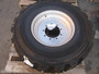 JLG Part # 0273240 - ASSY,WHEEL TIRE RH F/F, EA - subs to 7025749