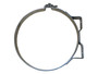 JLG Part # 0340046 | BAND, MUFFLER 8", EA