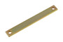 JLG Part # 0361810 | BAR, .25 X 1.00 X 8.75   1020, EA