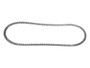 JLG Part # 0480127 | BELT, GENERATOR NOTCHED, EA