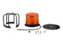JLG Part # 0255917 | LIGHT, STROBE AMBER ASSEMBLY, EA