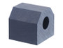 JLG Part # 0561301 | BLOCK,1.88X2.00X2.00 NYLATRON, EA