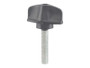 JLG Part # 05628800 | WING NUT, EA