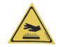JLG Part # 06056300 | STICKER, EA