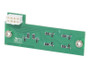 JLG Part # 0610170 | 1/C BOARD,LED, EA