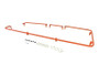 JLG Part # 0272725S | TOP RAIL EXT(36X96,SE), EA