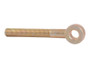 JLG Part # 0630374 | BOLT, EYE 3/4-10 UNC THD X 6, EA
