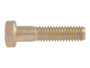 JLG Part # 0641511 | SCR CAP HH 5,.312-18X1.375, EA