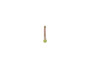JLG Part # 0641538 | SCR CAP HH 5,.312-18X4.750, EA