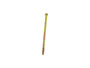 JLG Part # 0641560 | SCR CAP HH 5,.312-18X7.500, EA