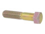 JLG Part # 0641716 | SCR CAP HH 5,.437-14X2.000, EA