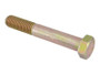 JLG Part # 0642240 | SCR CAP HH 5,.750-10X5.000, EA
