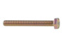 JLG Part # 0760618 | HEXHD SCR CLS 8.8  M6X50LG, EA