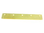 JLG Part # 0540065 | BLADE, .25 X 1.38 X 10.25  STL, EA