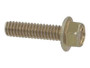JLG Part # 0791408 | SCR SERR WASHER HD,1/4-20X1.00, EA