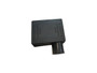 JLG Part # 0840049 | BOOT, BATTERY BLACK VTE, EA