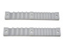 JLG Part # 0561317 | BLOCK,HOSE CLAMP, EA