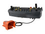 JLG Part # 0861511S | BOX,CONSOLE, EA