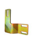 JLG Part # 0902384 | BRKT,.25X6.94X6.75 A36, EA