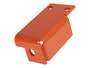 JLG Part # 0902508 | BRKT,.25X4.99X8.09 A572 HR PLT, EA