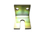 JLG Part # 0902520 | BRKT,.25X2.50X4.67 A36, EA