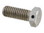 JLG Part # 0630449 | BOLT,HEX HD SET .38-16NC X 1., EA