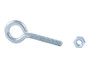 JLG Part # 0630494 | BOLT,EYE 1/4-20X2.50      ZINC, EA