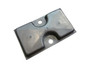 JLG Part # 0940048 | BUMPER, (40HAE), EA
