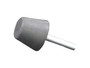 JLG Part # 0940088 | BUMPER,HOOD, EA