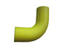 JLG Part # 0940091 | BUMPER,PAD CORNER 1 1/4 ID RD,, EA