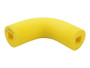 JLG Part # 0940092 | BUMPER,PAD CORNER 1 1/4 ID SQ., EA