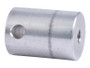 JLG Part # 0961910 | BUSHING, 1.36 X 1.94      ALUM, EA