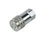 JLG Part # 1001001240 | COUPLING,FEM, QUICK DISCONNECT, EA