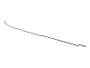 JLG Part # 1001001340 | TUBE, HYDRAULIC, EA