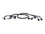 JLG Part # 1001001511 | HARNESS,TRANS,DANA, EA