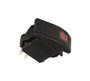 JLG Part # 1001001515 | SWITCH, ROCKER CARLINGSWITCH, EA