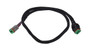 JLG Part # 1001001517 | HARNESS, SHIFTER ADAPTER ZF, EA