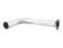 JLG Part # 1001001814 | TUBE,W/ FLANGE, EXHAUST, UPPER, EA
