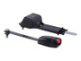JLG Part # 1001006731 | SEAT BELT 3", EA