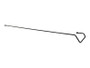 JLG Part # 1001080205 | TUBE,ASM FORK TILT INNER, EA