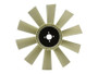 JLG Part # 1001080274 | FAN, 19" 10 BLADE SUCKER, EA