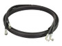 JLG Part # 1001080299 | HOSE ASSY, DUAL AUX TRI LINE, EA