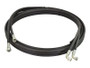 JLG Part # 1001080299 | HOSE ASSY, DUAL AUX TRI LINE, EA